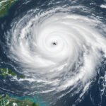 When Warships Came to Paradise: How a Category 5 Hurricane Exposed the Caribbean’s Dangerous New Reality