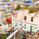 When Warships Came to Paradise: How a Category 5 Hurricane Exposed the Caribbean’s Dangerous New Reality